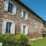 Du Landas Ferienhaus Quins