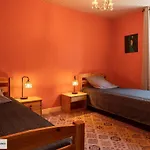 Ferienhaus Du Landas Quins