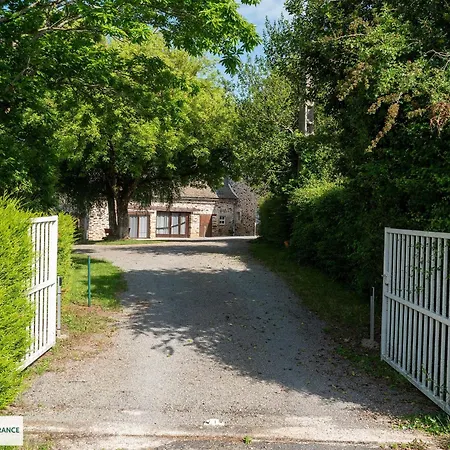 Du Landas Сasa de vacaciones