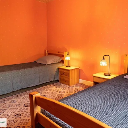 Du Landas בית נופש Quins