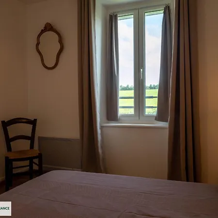 Du Landas בית נופש