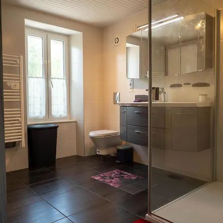 Сasa de vacaciones Du Landas *