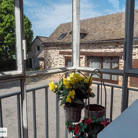 Сasa de vacaciones Du Landas *