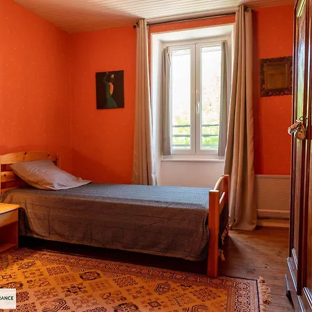 Du Landas Сasa de vacaciones