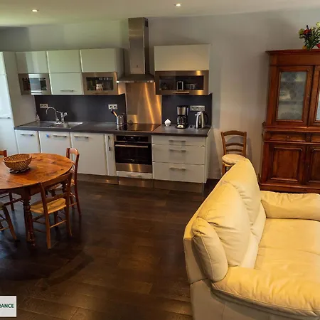 Du Landas Сasa de vacaciones *