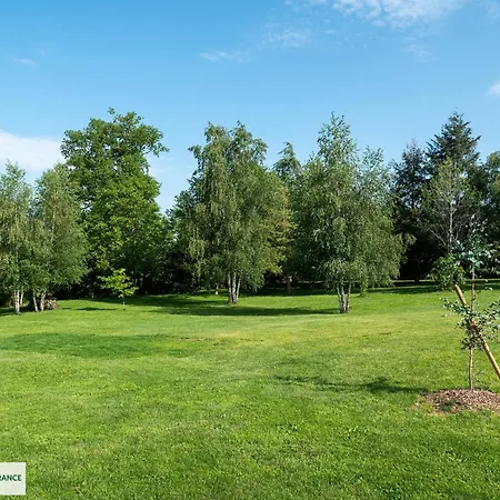 Сasa de vacaciones Du Landas *