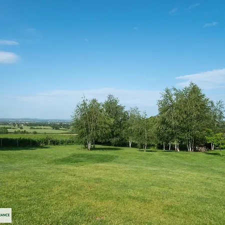 Сasa de vacaciones Du Landas