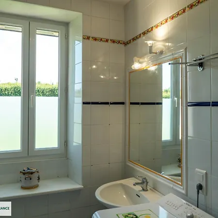 Сasa de vacaciones Du Landas Quins