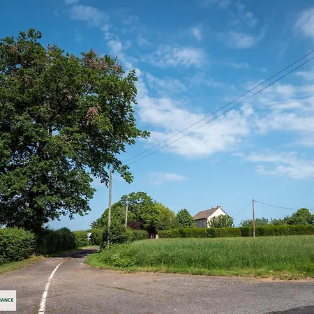 Du Landas Сasa de vacaciones Quins