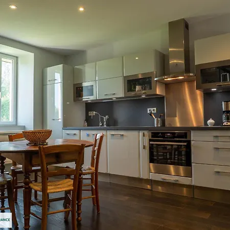 Сasa de vacaciones Du Landas