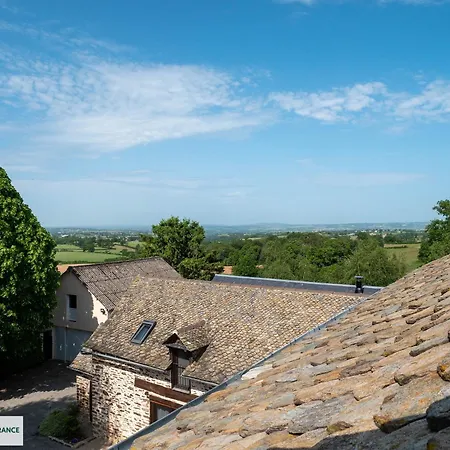 Du Landas Сasa de vacaciones *