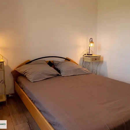 Сasa de vacaciones Du Landas