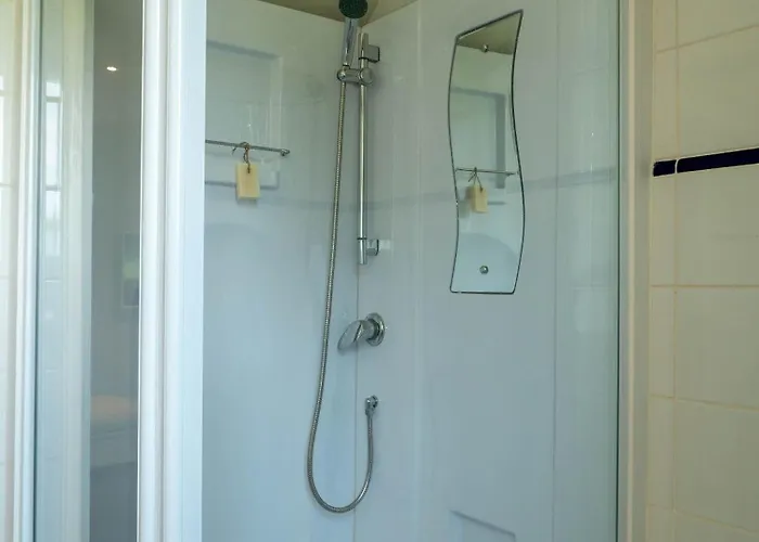 Du Landas בית נופש