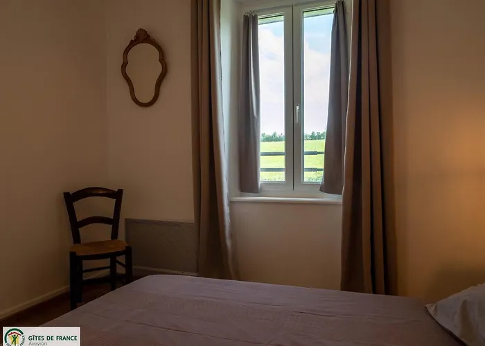 Du Landas בית נופש