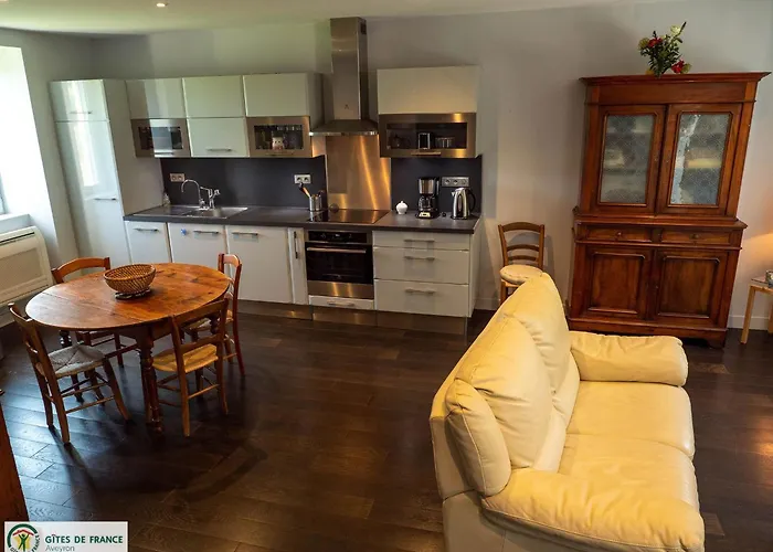 Du Landas בית נופש *