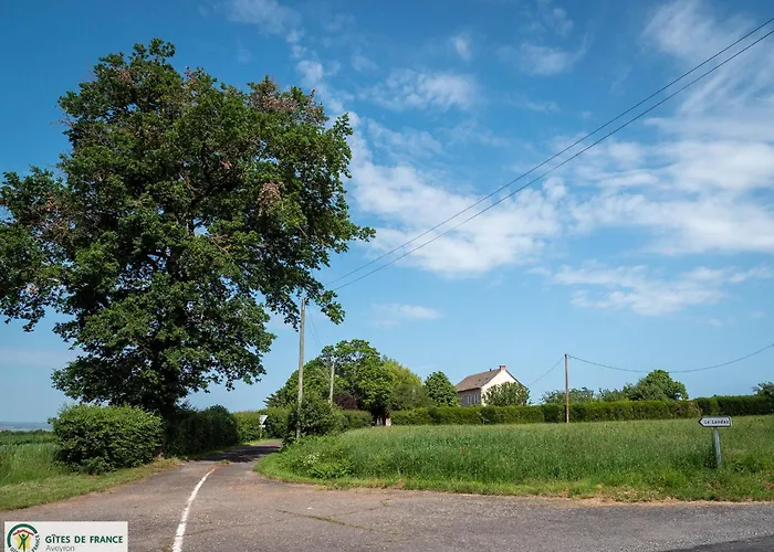 Du Landas בית נופש Quins