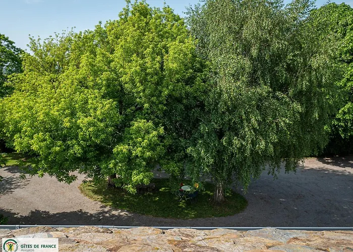 Du Landas בית נופש *